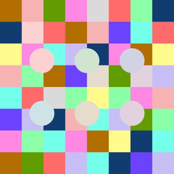 Question #33: What the F*ck are the Colours of the Three&nbsp;Lights?